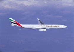 Emirates’ten Pakistan’a Yeni Hat 